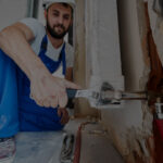 شركة عزل خزانات بابها